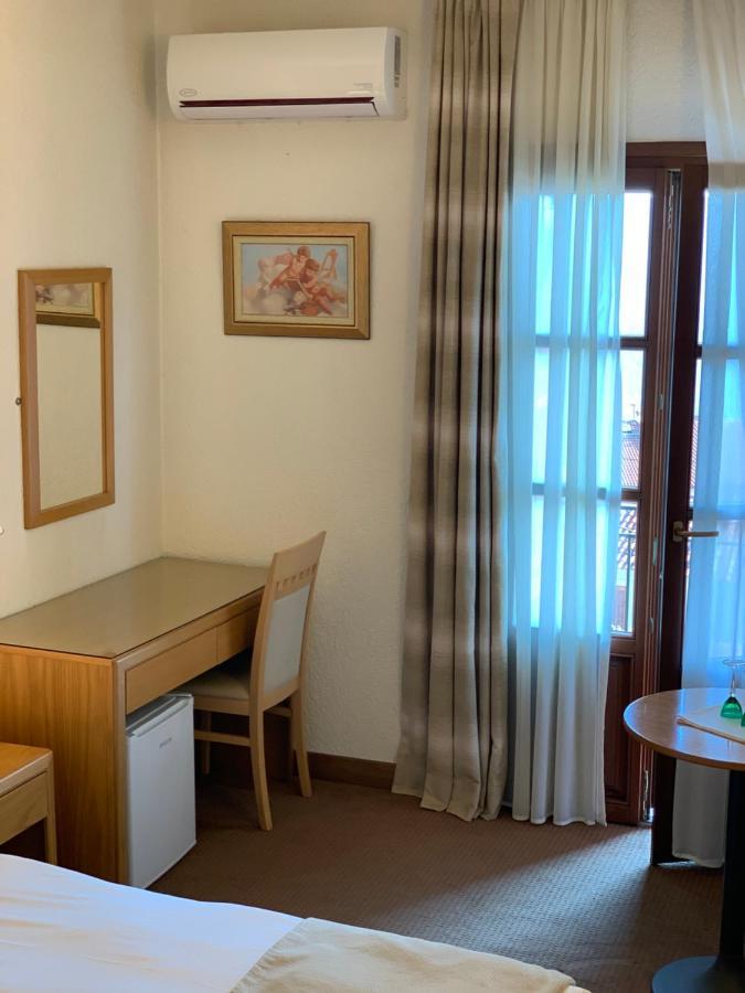Boutique Hotel Parnassia Aráhova Kültér fotó