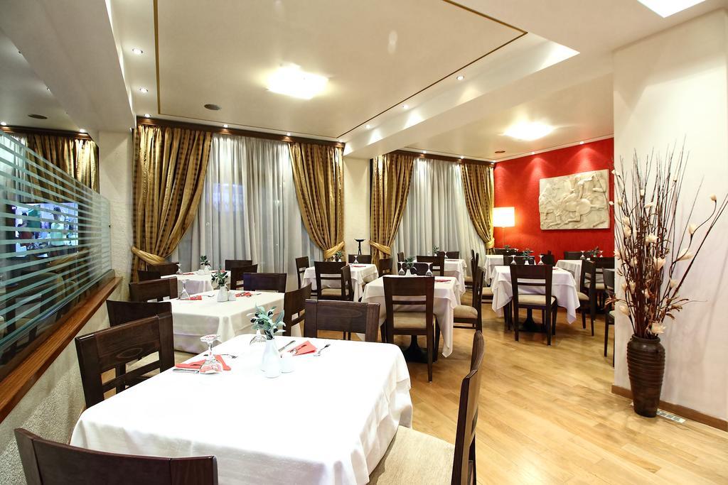 Boutique Hotel Parnassia Aráhova Kültér fotó