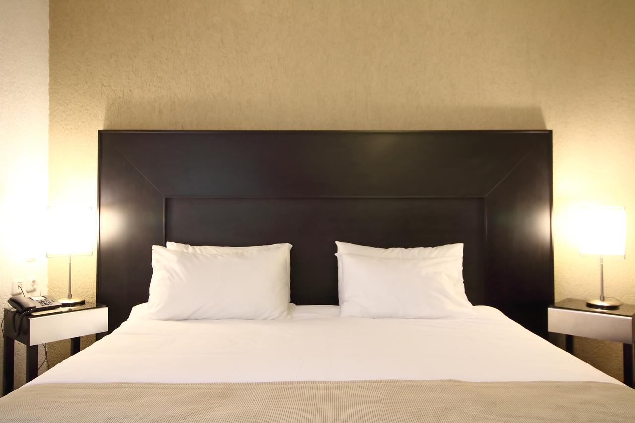 Boutique Hotel Parnassia Aráhova Kültér fotó