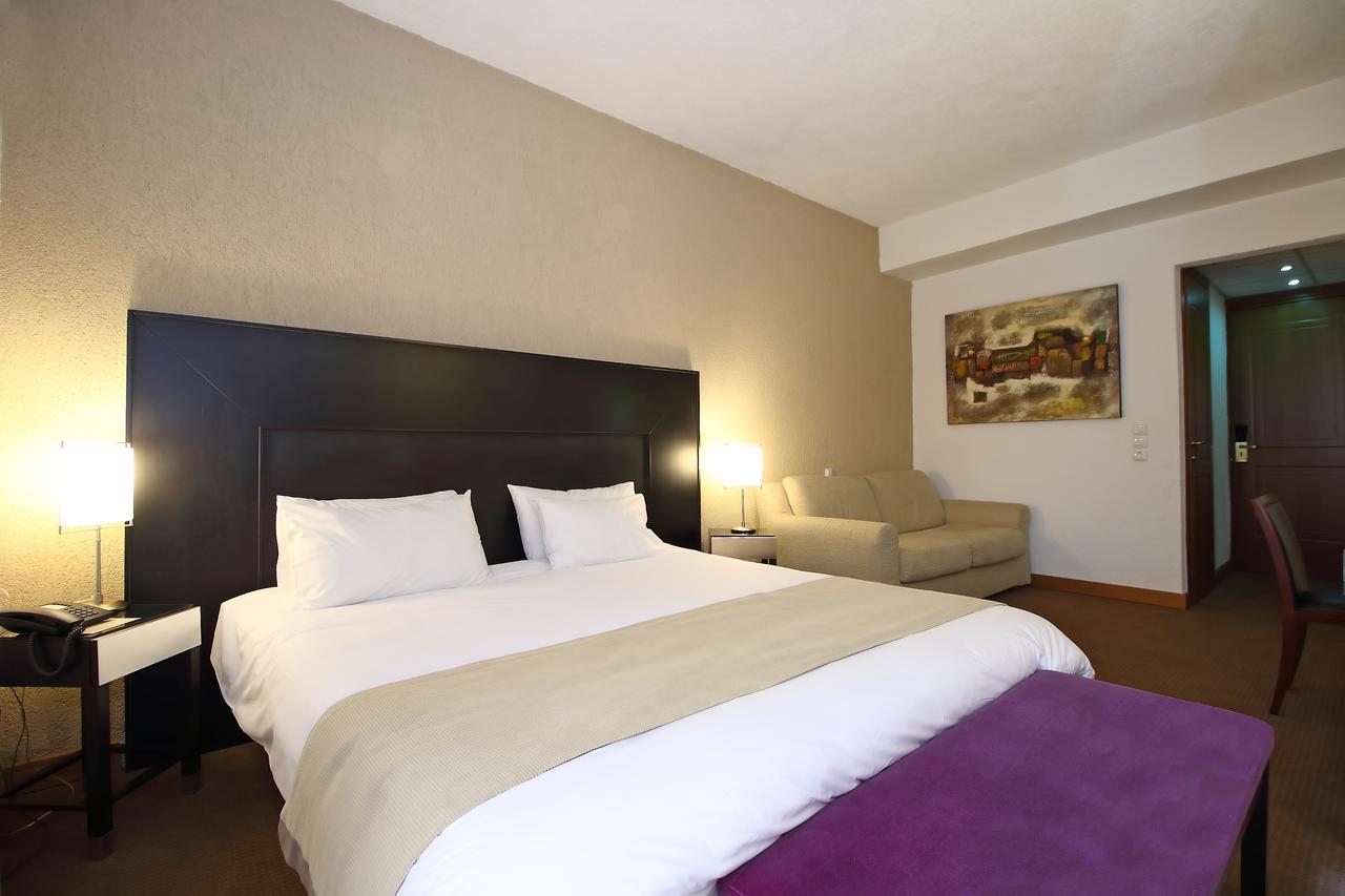 Boutique Hotel Parnassia Aráhova Kültér fotó